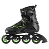 Inline Skates Nils Extreme NA9022 Size 41 Photo 3