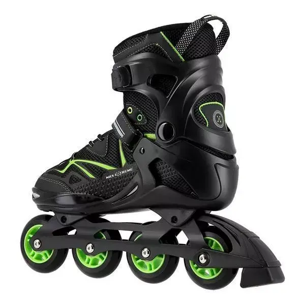 Inline Skates Nils Extreme NA9022 Size 41 Photo 4