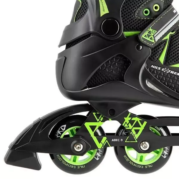 Inline Skates Nils Extreme NA9022 Size 41 Photo 5