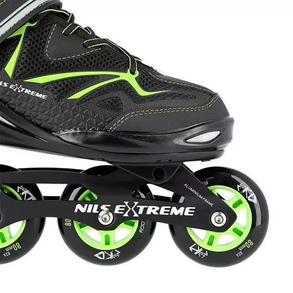 Inline Skates Nils Extreme NA9022 Size 41 Photo 6
