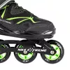 Inline Skates Nils Extreme NA9022 Size 41 Photo 6