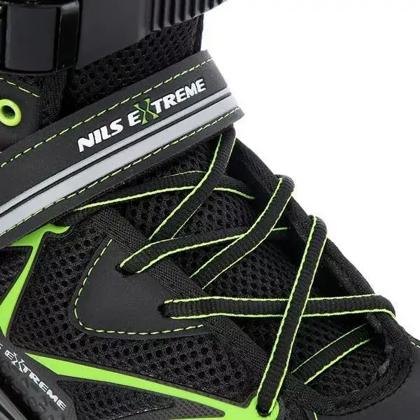 Inline Skates Nils Extreme NA9022 Size 41 Photo 7