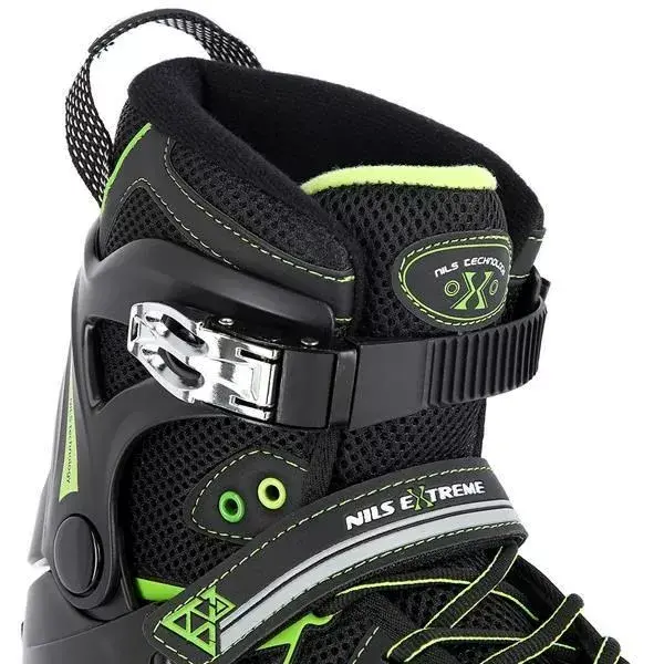 Inline Skates Nils Extreme NA9022 Size 41 Photo 8