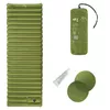 Inflatable mat nils extreme NC4101 with pump Photo 2