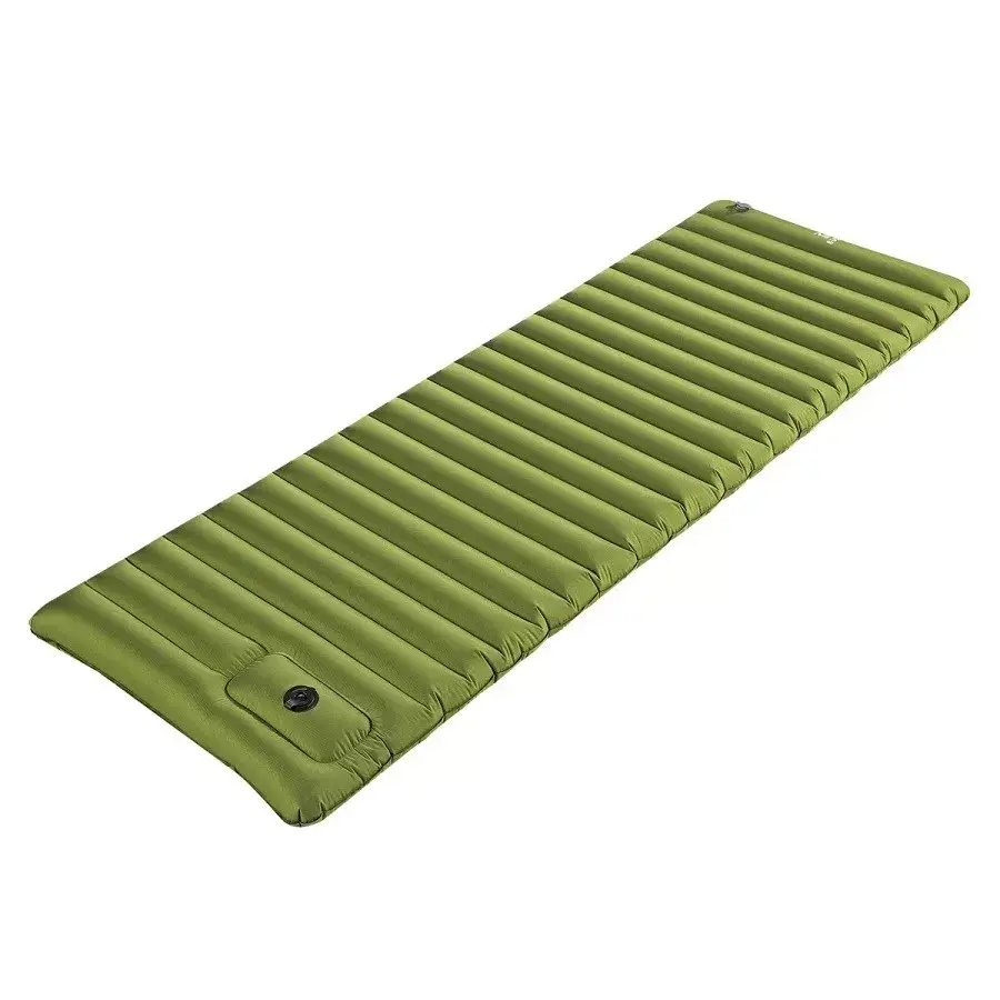 Inflatable mat nils extreme NC4101 with pump Photo 3