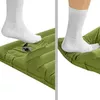 Inflatable mat nils extreme NC4101 with pump Photo 4