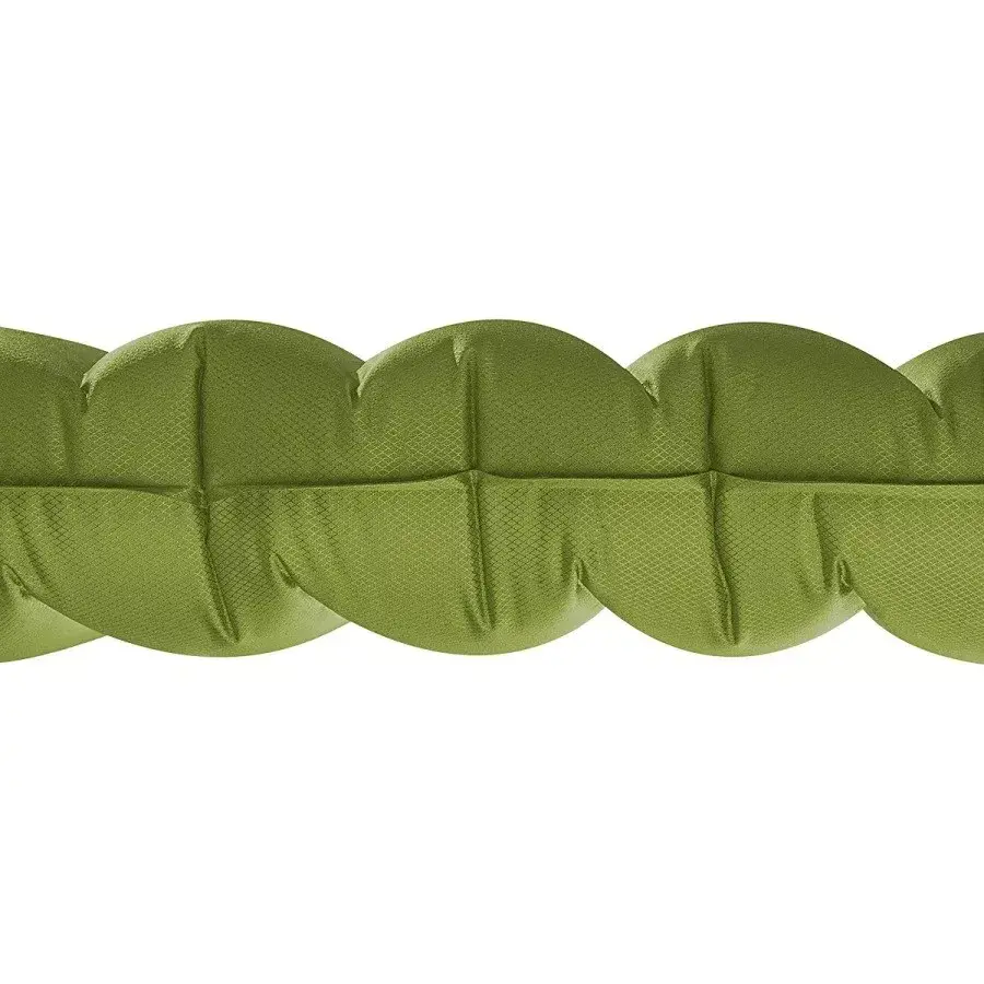 Inflatable mat nils extreme NC4101 with pump Photo 5