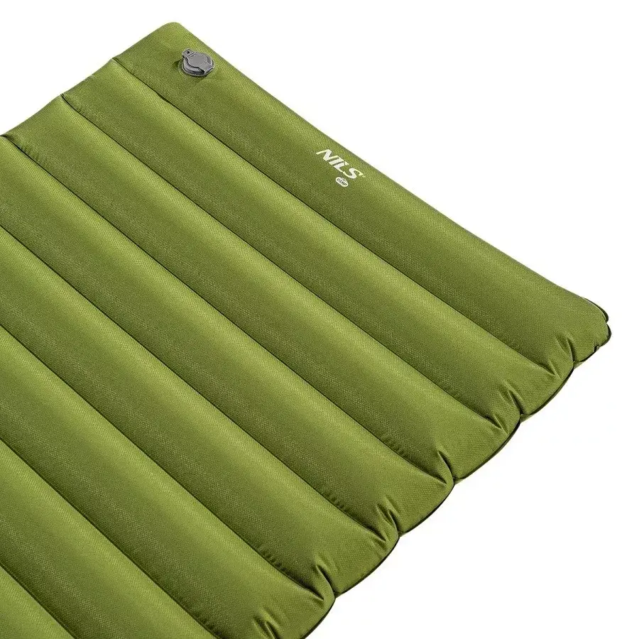 Inflatable mat nils extreme NC4101 with pump Photo 6