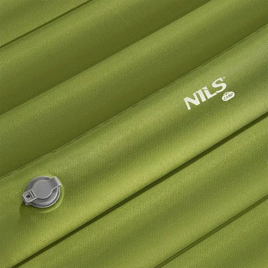 Inflatable mat nils extreme NC4101 with pump Photo 7