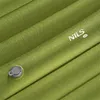 Inflatable mat nils extreme NC4101 with pump Photo 7