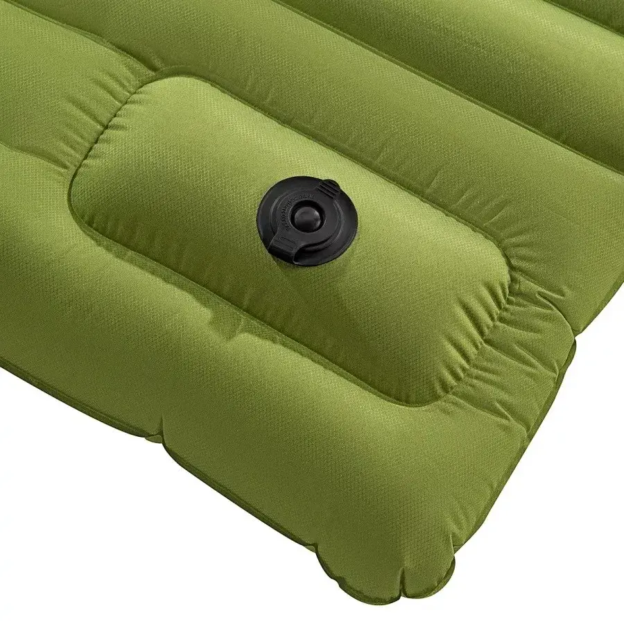 Inflatable mat nils extreme NC4101 with pump Photo 8