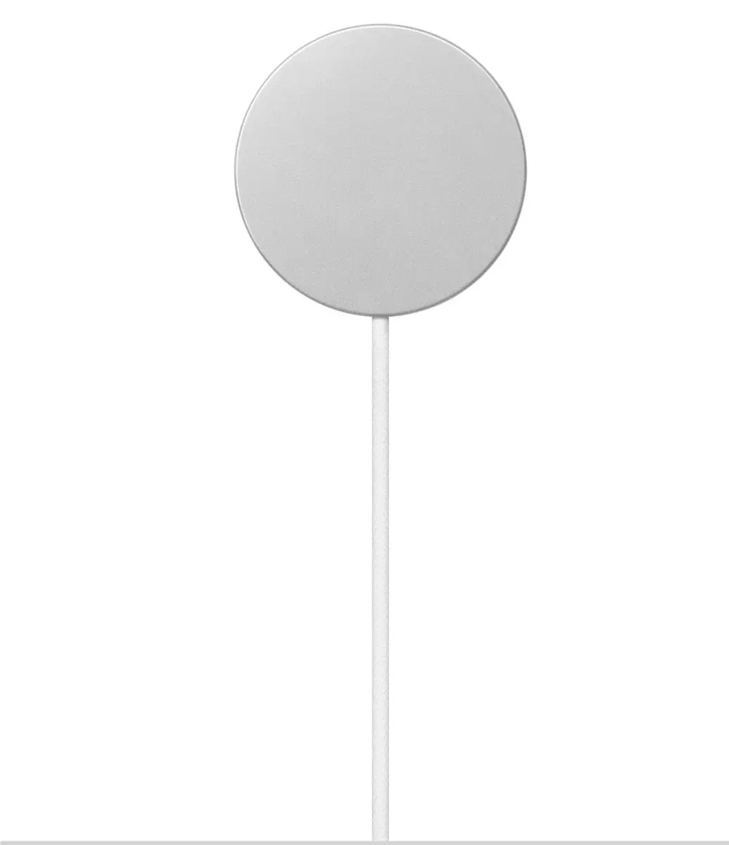 Lādētājs Apple MagSafe Charger 1 m Photo 2