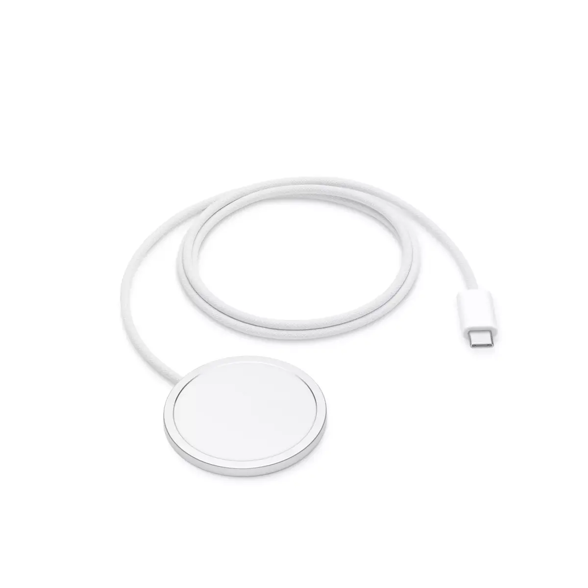 Lādētājs Apple MagSafe Charger 1 m Photo 3