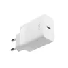 USB-C зарядное FIXED FIXC30N-C-WH 30 Вт Photo 2