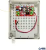 SMPS Power Supply ATTE AUPS-70-120-L1 12V 6A Photo 2