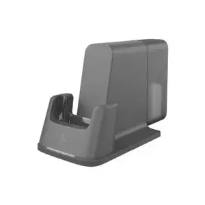 Docking Cradle Zebra TC22/TC27 with HDMI, Ethernet, 3.5mm Audio and 4× USB-A