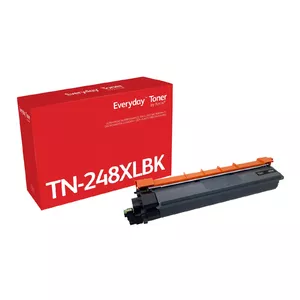 Toner Xerox Toner Everyday Brother TN248XLBK 3000 pages Black