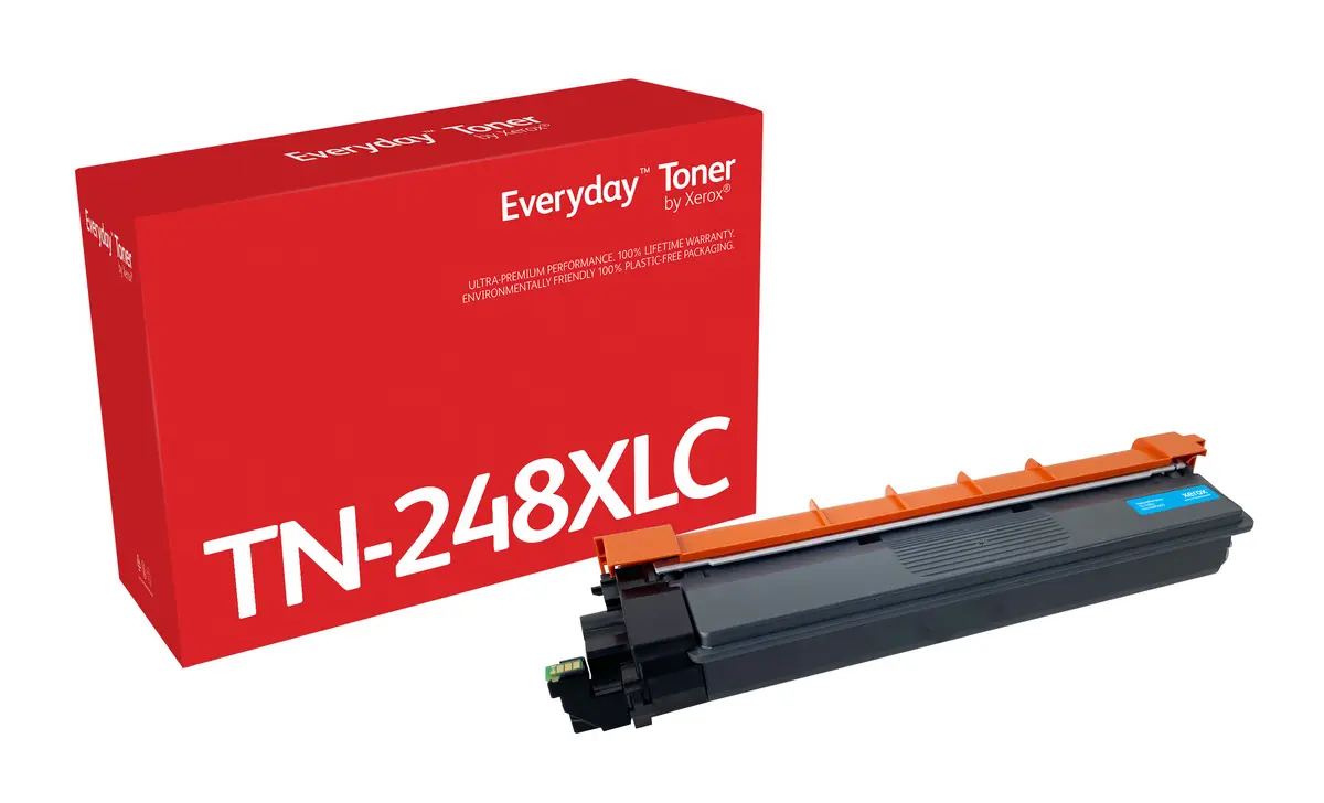 Xerox Everyday Ciāna toneris saderīgs ar
