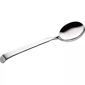 Serving spoon PINTINOX ASTRA 28 cm, stainless steel