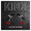 Зажим для сосков KINK Double Bell 6 см Photo 5