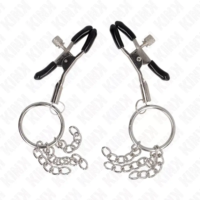 Nipple clamp KINK D-240943 Photo 2