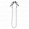 Nipple clamps KINK D-240953 30 cm chain Photo 2