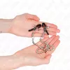 Nipple clamps KINK D-240953 30 cm chain Photo 3