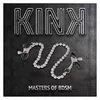 Nipple clamps KINK D-240953 30 cm chain Photo 5