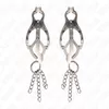 Nipple clamps KINK Japanese Clover D-240969 Photo 2