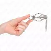 Nipple clamps KINK Japanese Clover D-240969 Photo 4