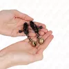 Nipple clamps KINK Bell Jaw Style 7 cm Photo 3