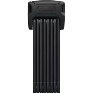 Folding lock ABUS 11.82846 Black Steel 1.55 kg
