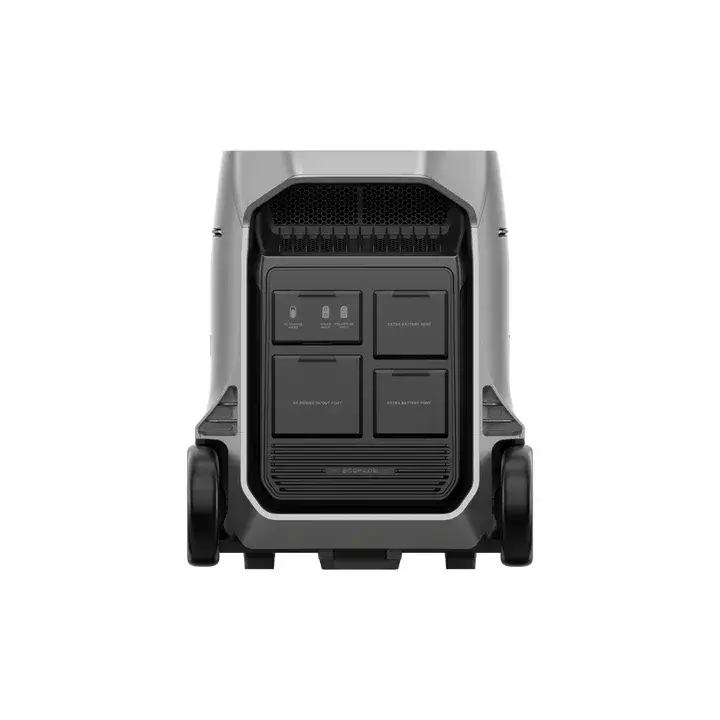 Портативный аккумулятор DELTA PRO 3, 5013701005 Photo 5