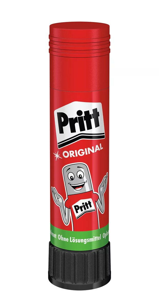 Glue