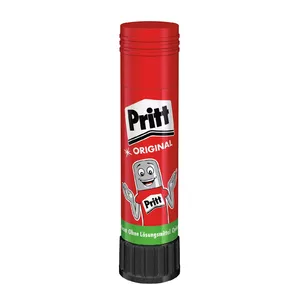 Glue stick Pritt 900040 11g suitable for cardboard fabric paper