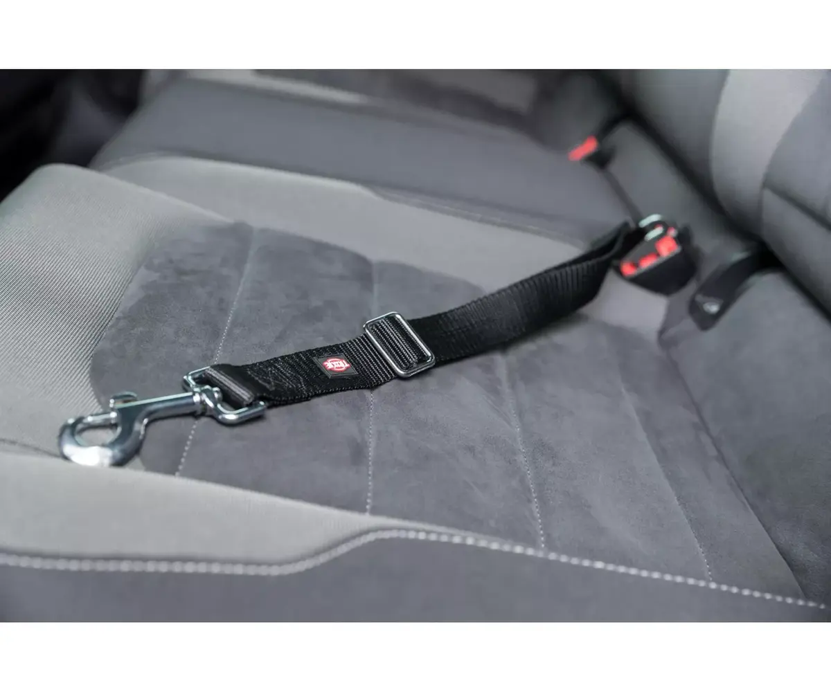 Seat belt safety harness Trixie 1284 Photo 3
