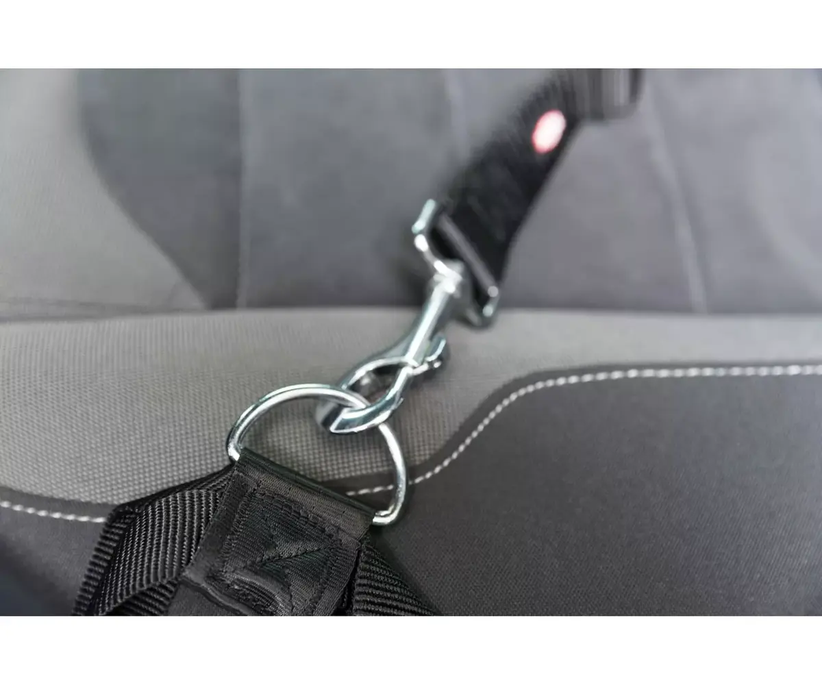 Seat belt safety harness Trixie 1284 Photo 5