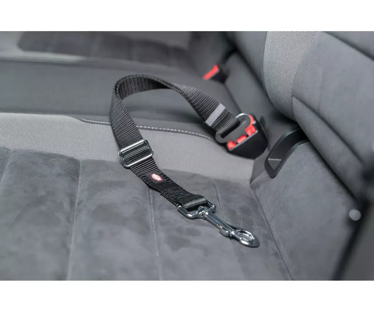 Seat belt safety harness Trixie 1284 Photo 7