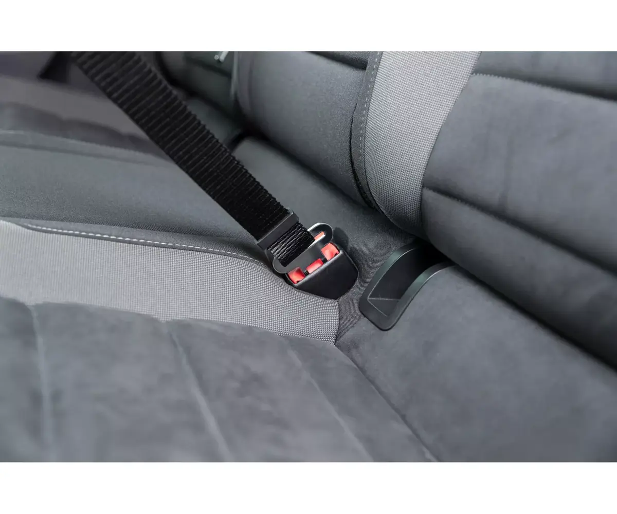 Seat belt safety harness Trixie 1284 Photo 9