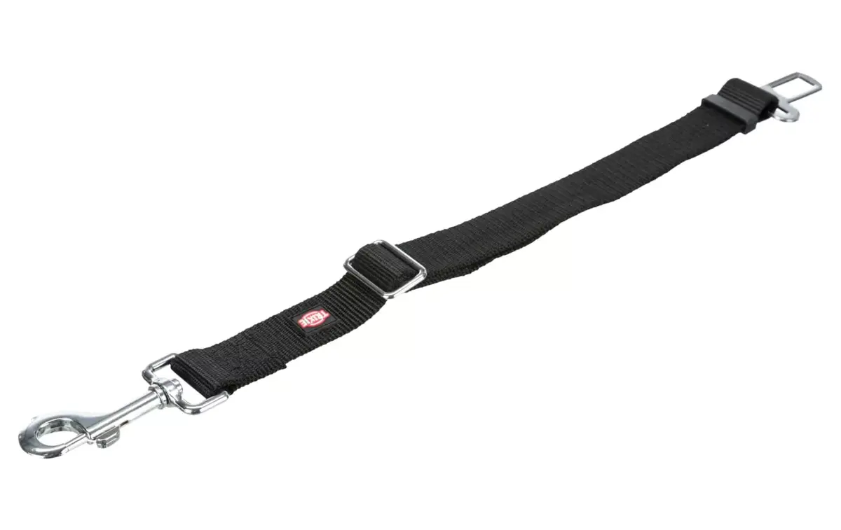 Seat belt safety harness Trixie 1284 Photo 10