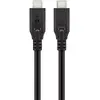 Goobay USB kabelis 74206 Photo 2
