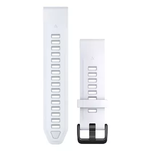 Band Garmin Quickfit 010-13391-01 White