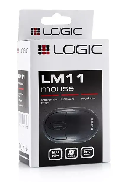 Мышь Modecom LM-11 Photo 5