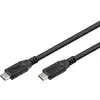 USB кабель Goobay 74205 Photo 3
