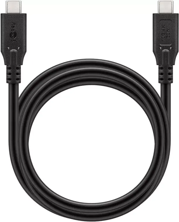 USB Cable Goobay 74204 Photo 4