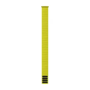 Strap Garmin 010-13306-25 Yellow