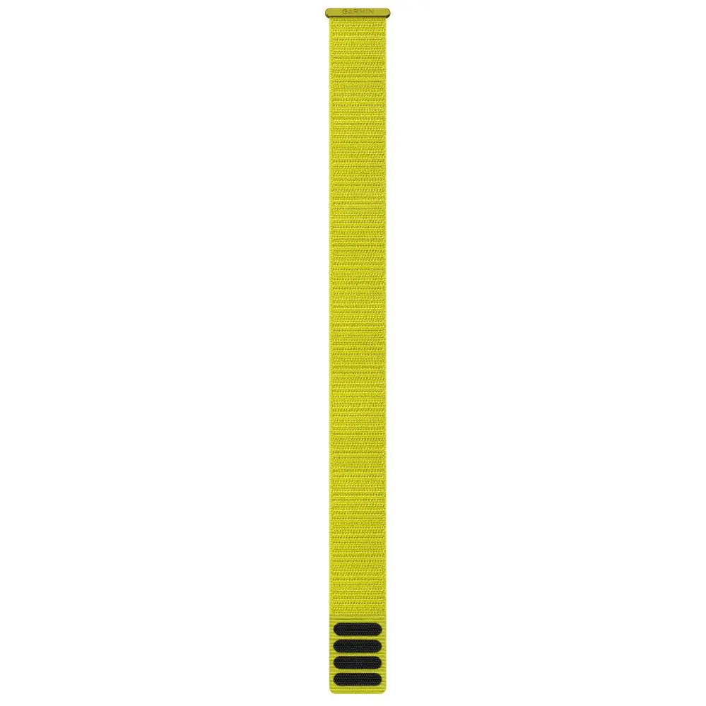 Siksna Garmin 010-13306-25 Dzeltena, 010-13306-25, 0753759342111