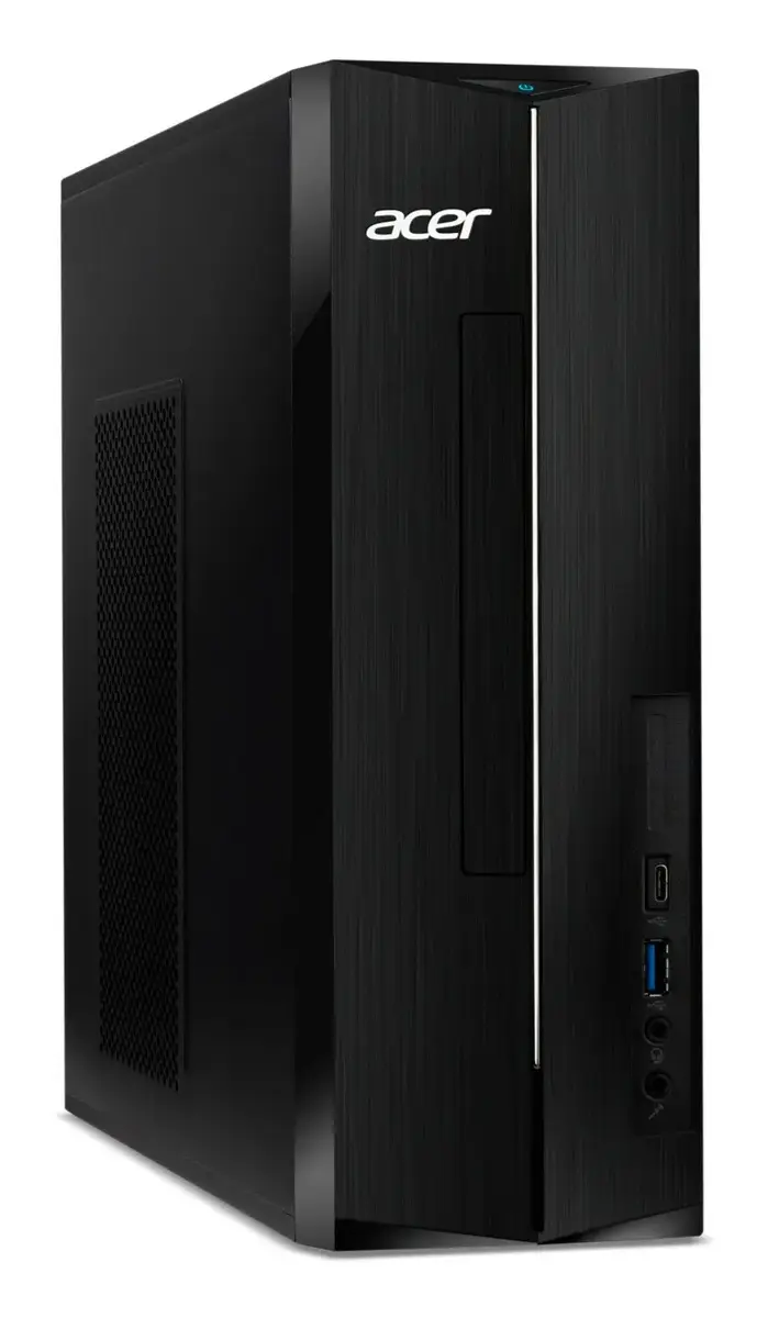 Acer Aspire XC-1785 настольный ПК i3-14100 Photo 3