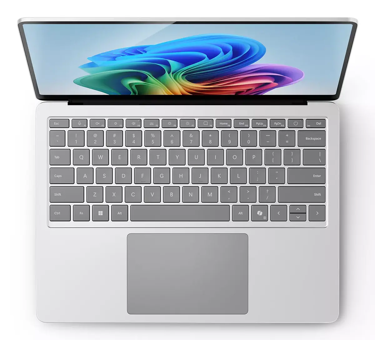 Klēpjdators Microsoft Surface Laptop 7 Photo 3