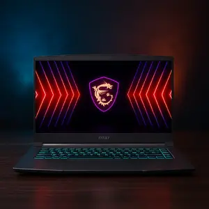 Laptop MSI Thin 15 B13VE-2051NL 15.6" Intel Core i7-13620H 16GB 512GB NVIDIA RTX 4050 Windows 11